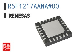 R5F1217AANA#00