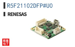 R5F21102DFP#U0