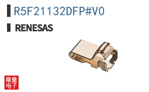 R5F21132DFP#V0