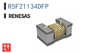 R5F21134DFP