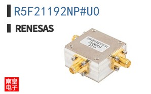 R5F21192NP#U0