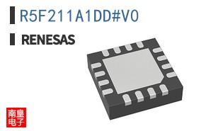 R5F211A1DD#V0