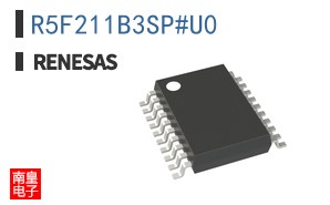 R5F211B3SP#U0