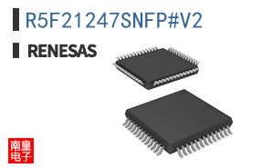 R5F21247SNFP#V2