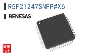 R5F21247SNFP#X6