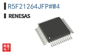 R5F21264JFP#W4
