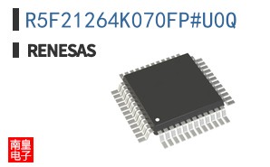 R5F21264K070FP#U0Q