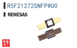 R5F21272SNFP#U0