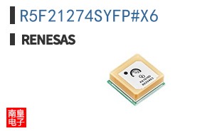 R5F21274SYFP#X6