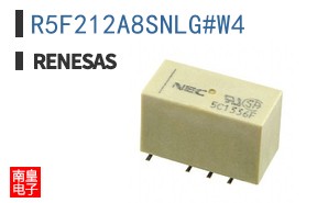 R5F212A8SNLG#W4