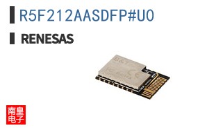 R5F212AASDFP#U0
