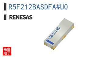 R5F212BASDFA#U0