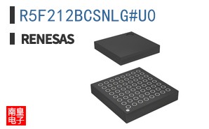 R5F212BCSNLG#U0