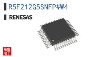 R5F212G5SNFP#W4