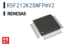 R5F212K2SNFP#V2
