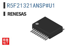 R5F21321ANSP#U1