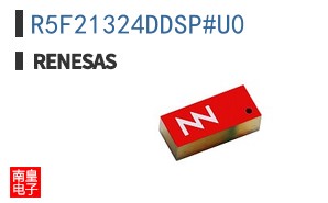 R5F21324DDSP#U0