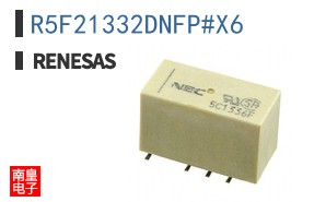 R5F21332DNFP#X6