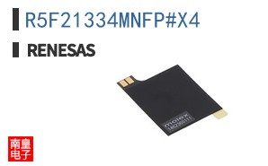 R5F21334MNFP#X4