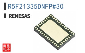 R5F21335DNFP#30