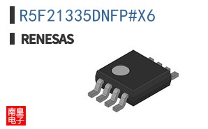 R5F21335DNFP#X6
