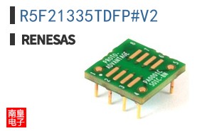 R5F21335TDFP#V2