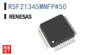 R5F21345MNFP#50