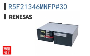 R5F21346MNFP#30