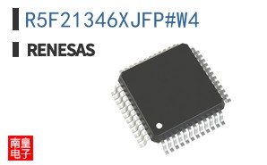 R5F21346XJFP#W4