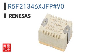 R5F21346XJFP#V0