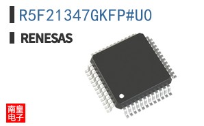 R5F21347GKFP#U0