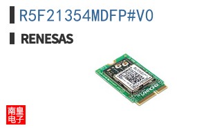 R5F21354MDFP#V0