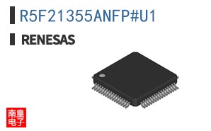 R5F21355ANFP#U1