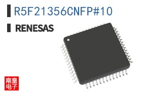 R5F21356CNFP#10