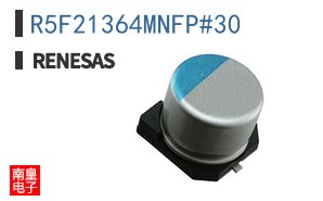 R5F21364MNFP#30