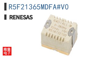R5F21365MDFA#V0