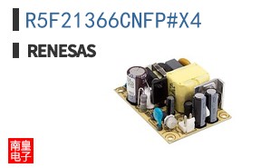 R5F21366CNFP#X4