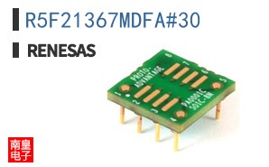 R5F21367MDFA#30