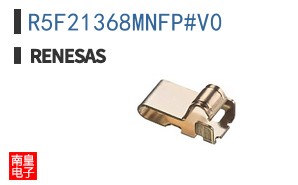 R5F21368MNFP#V0