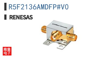 R5F2136AMDFP#V0