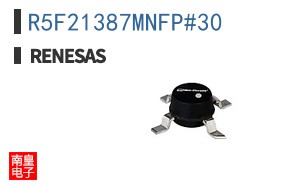 R5F21387MNFP#30