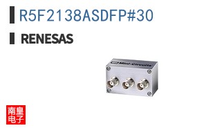 R5F2138ASDFP#30