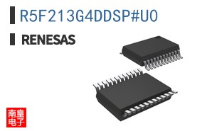 R5F213G4DDSP#U0