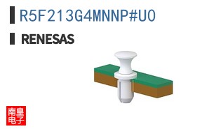 R5F213G4MNNP#U0