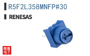 R5F2L358MNFP#30