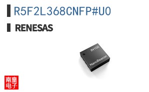R5F2L368CNFP#U0