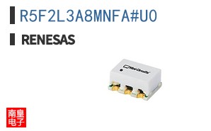 R5F2L3A8MNFA#U0