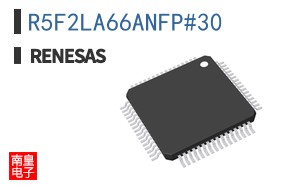 R5F2LA66ANFP#30
