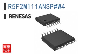 R5F2M111ANSP#W4