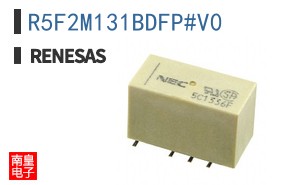 R5F2M131BDFP#V0